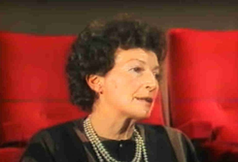 Tina Lagostena Bassi