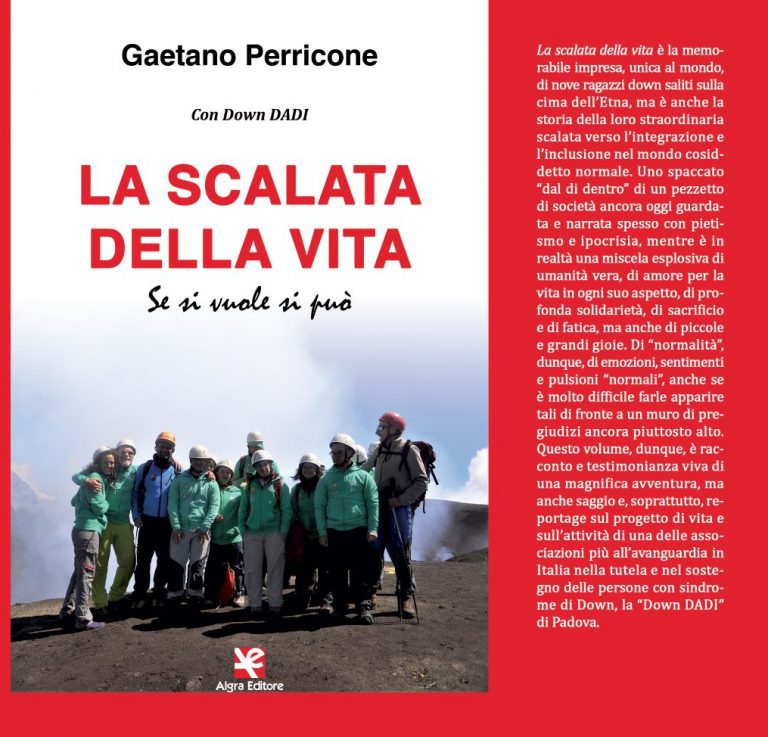 La scalata della vita