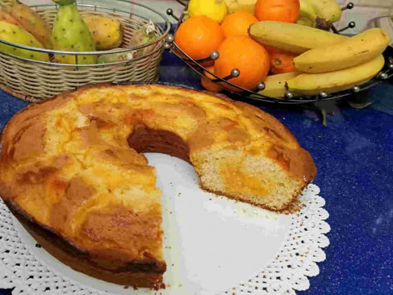 Ciambella@Siciliabuona