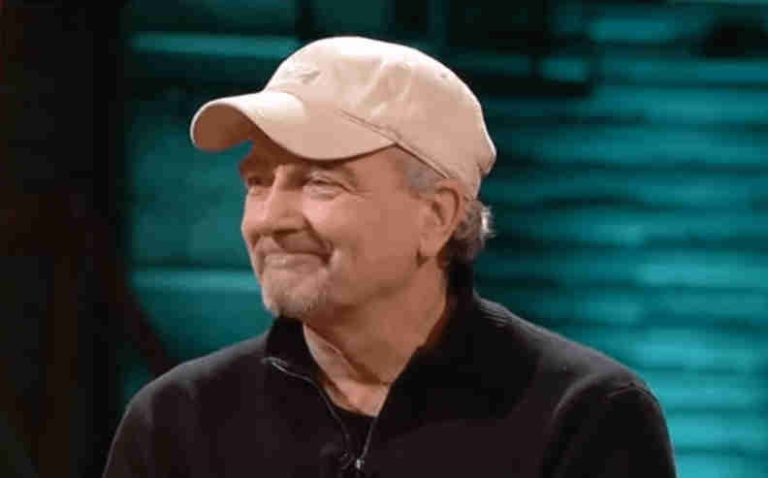 GIOVANNI VERONESI - INTERVISTA .- ANNA LISA MAUGERI