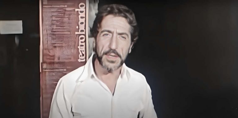 Pippo Fava - Sicilia Buona