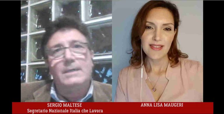 Siciliabuona: intervista a Sergio Maltese