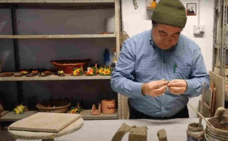 Bennardo Mario Raimondi