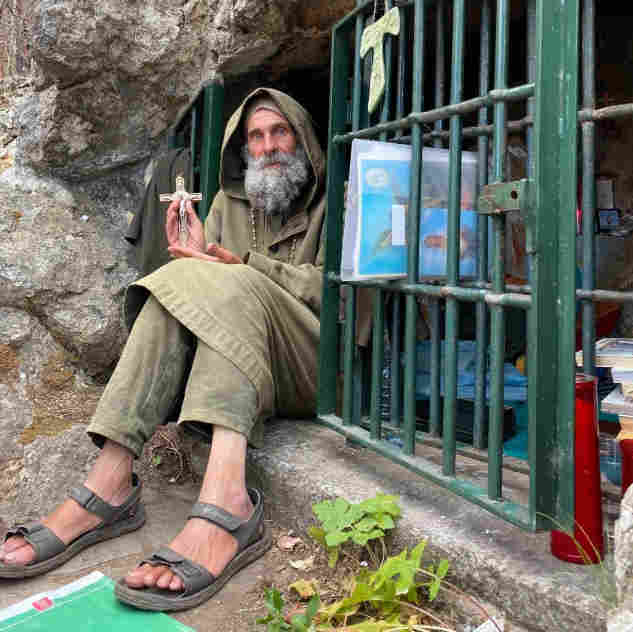 FRATEL BIAGIO CONTE - PALERMO