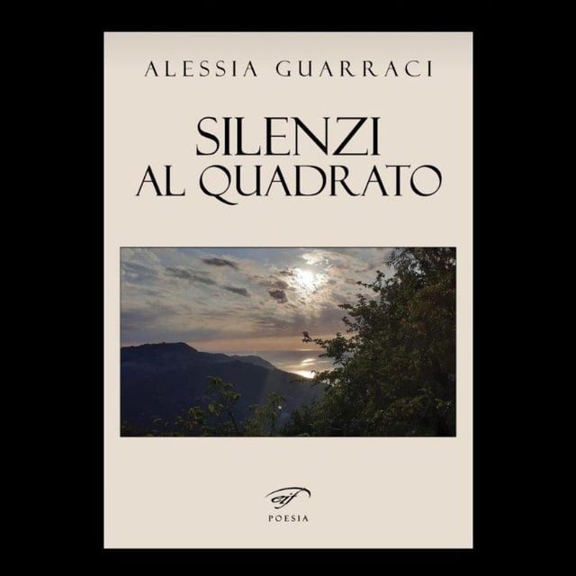 Alessia Guarraci - Silenzi al quadrato