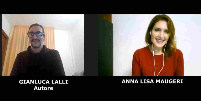 GIANLUCA LALLI