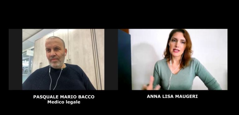Intervista a Pasquale Mario Bacco: “Basta antagonismo tra pro vax e no vax”