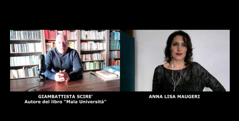 A Sicilia Buona Giambattista Scirè