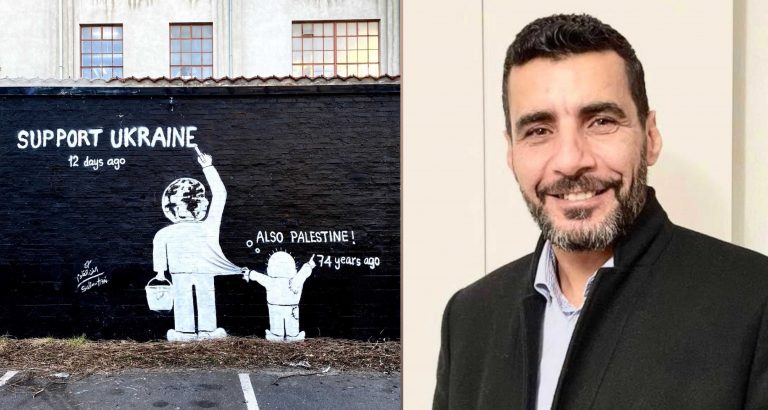 Sicilia Buona - Intervista all'artista Salim Assi