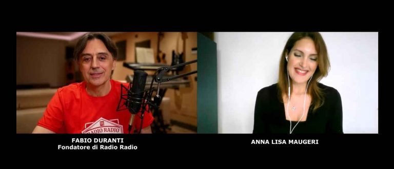 Intervista a Fabio Duranti