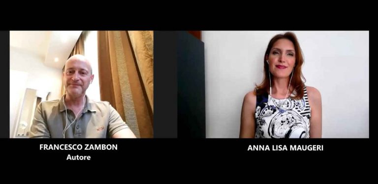 Intervista a Francesco Zambon