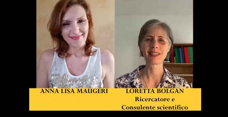 Intervista alla Dott.ssa Loretta Bolgan
