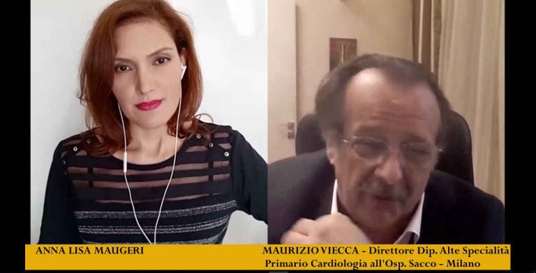 Prof. Maurizio Viecca