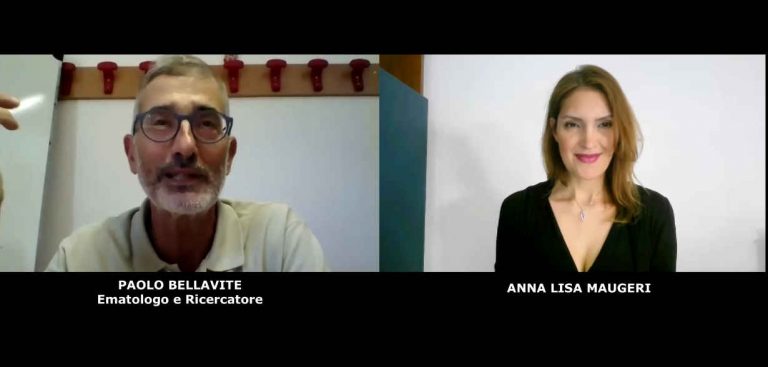 Intervista al Prof. Paolo Bellavite