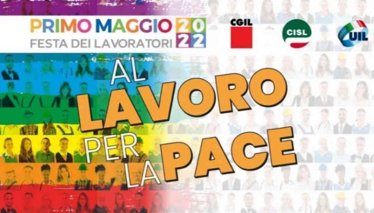 Concerto Primo Maggio 2022