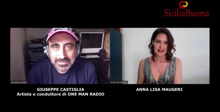 Giuseppe Castiglia su Sicilia Buona