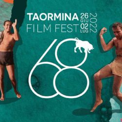 TAORMINA FILM FEST 2022