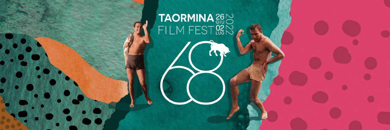 TAORMINA FILM FEST 2022