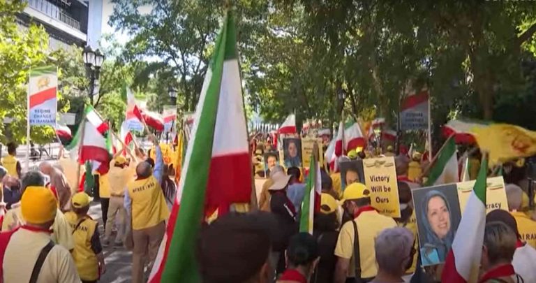 IL CORAGGIO DELLE DONNE IRANIANE @SiciliaBuona