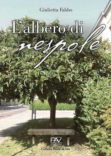 L’albero di nespole - PAV Edizioni - Copyright 2022