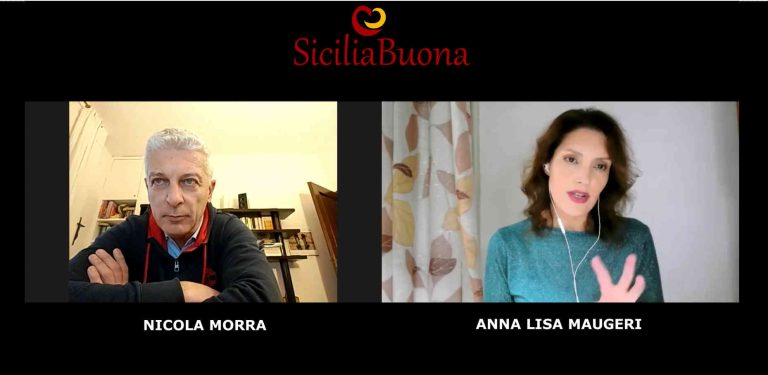 NICOLA MORRA @Siciliabuona