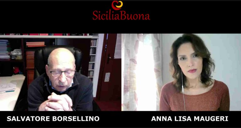 Salvatore Borsellino