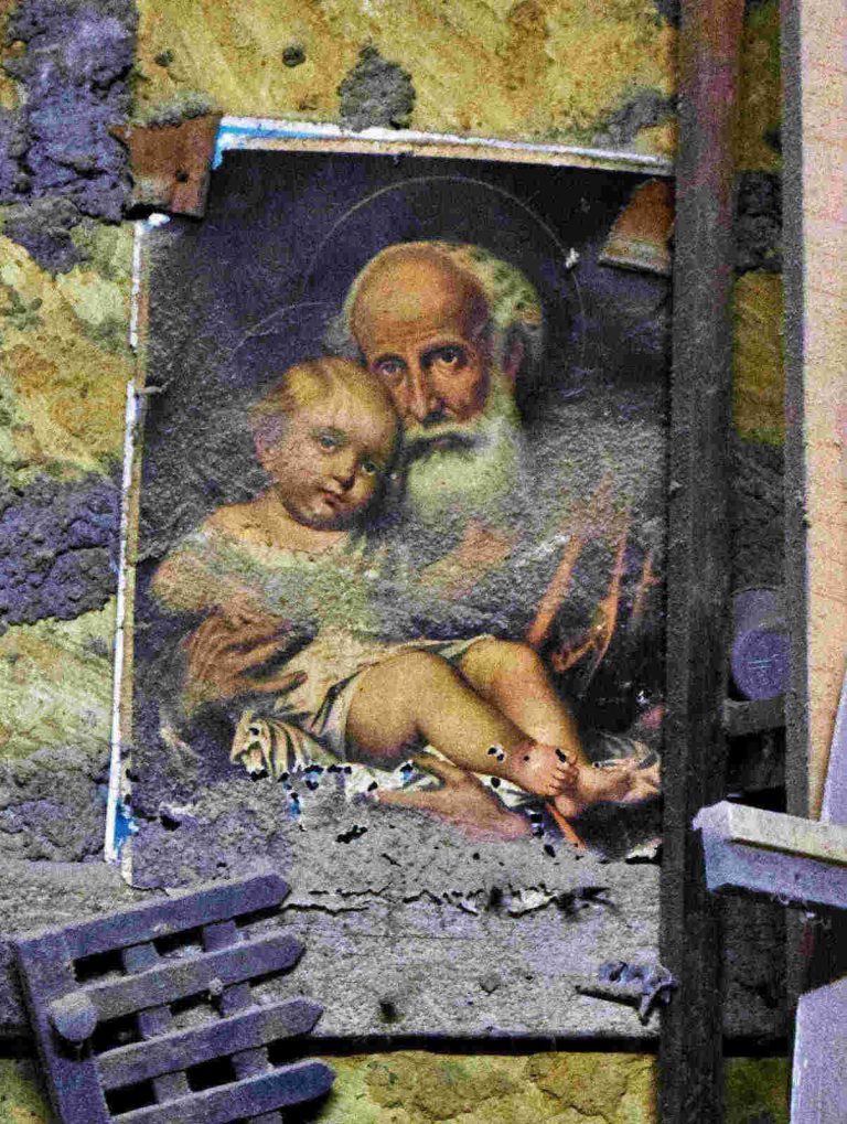 foto di Salvatore Indelicato