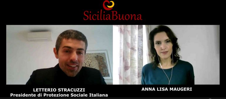 Letterio Stracuzzi @Siciliabuona