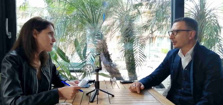 @SiciliaBuona-Intervista a Giuseppe La Venia