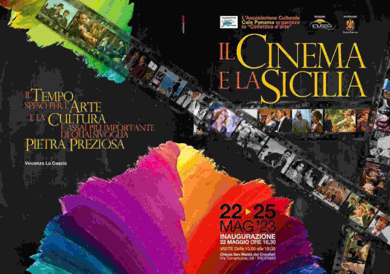 IL CINEMA E LA SICILIA