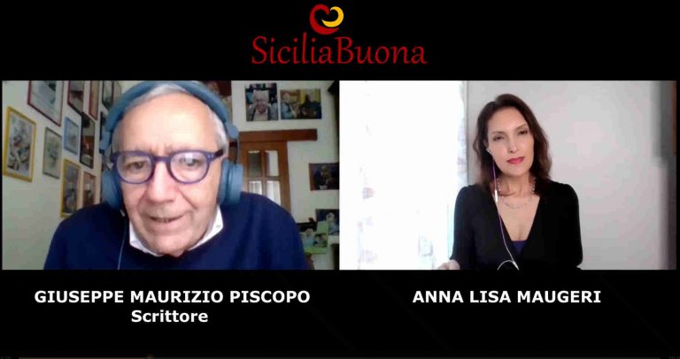 Sicilia Buona-Giuseppe Maurizio Piscopo