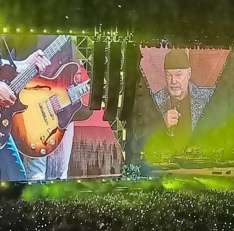 Vasco Live 2023 - Palermo