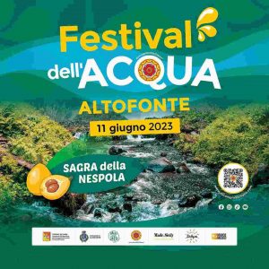 Altofonte - Festival dell'Acqua
