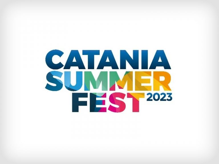 Catania Summer Fest 2023