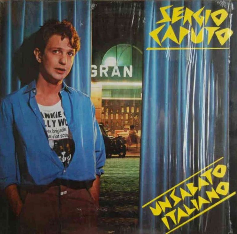 Un sabato italiano - Omaggio a Sergio Caputo