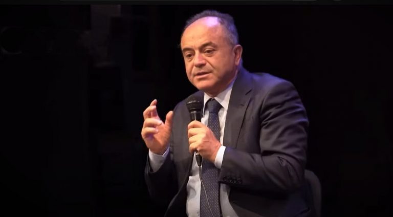Nicola Gratteri