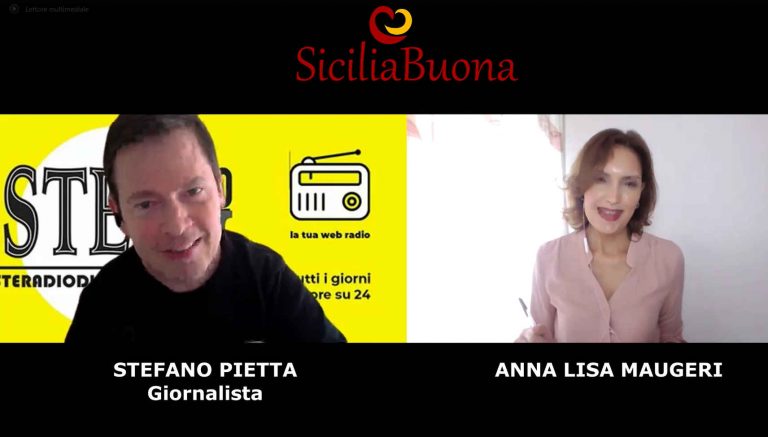 Stefano Pietta - giornalista