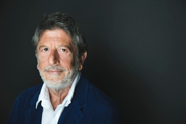 Andrea Purgatori - Caso Orlandi