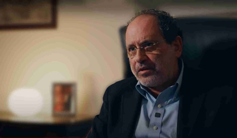 ANTONIO INGROIA AD ANTIMAFIA DUEMILA