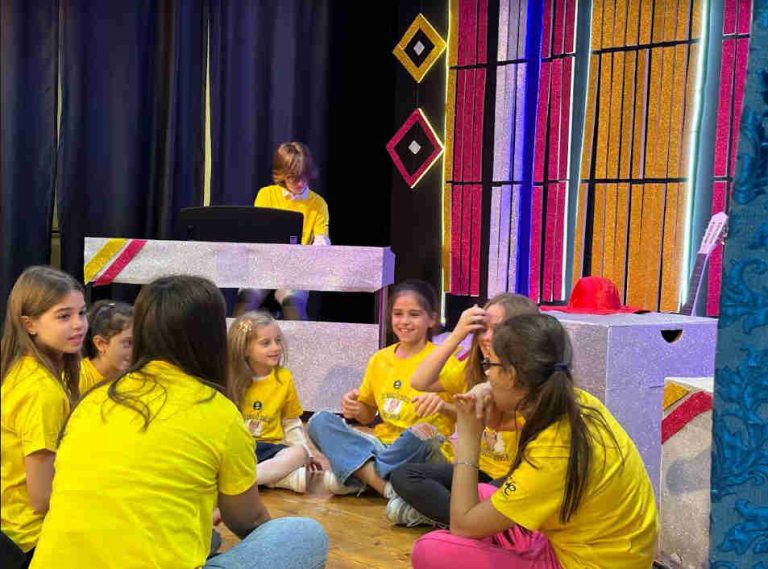 BRANCACCIO - E SE OGNUNO FA QUALCOSA TUTTO CAMBIERA'