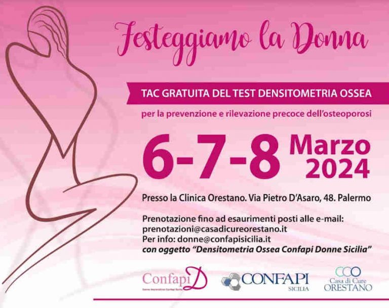 CONFAPI DONNE SICILIA