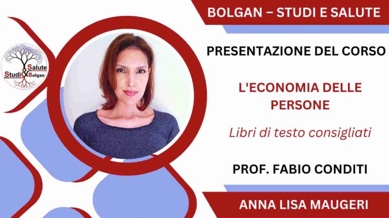 FABIO CONDITI - Presidente Associazione Moneta Positiva - Sicilia Buona