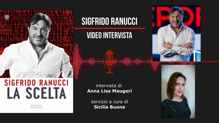 Intervista a Sigfrido Ranucci - La scelta