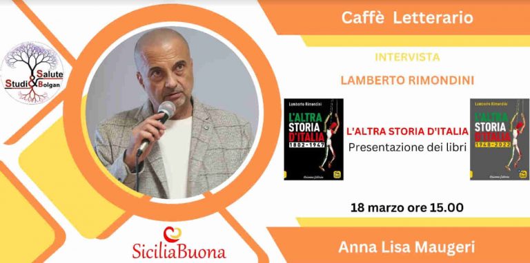 L'altra storia d'Italia - Lamberto Rimpndini - Sicilia Buona
