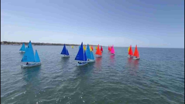 Campionato Nazionale Hansa 303 - Marsala