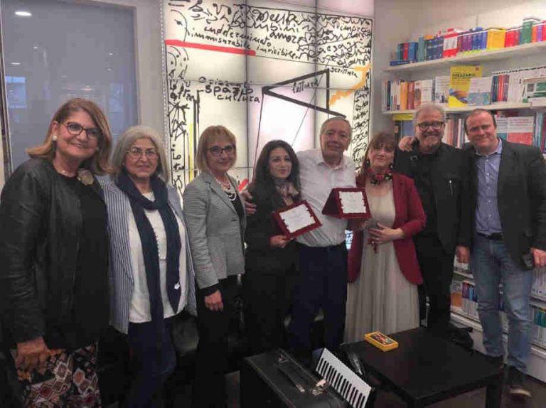 PREMIO ARCHEOCLUB D'ITALIA