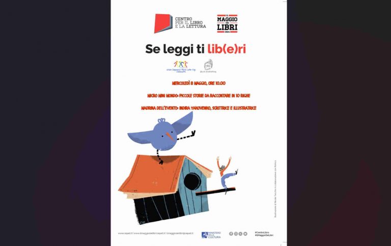 MICRO MONDO DA RACCONTARE - CALTANISSETTA