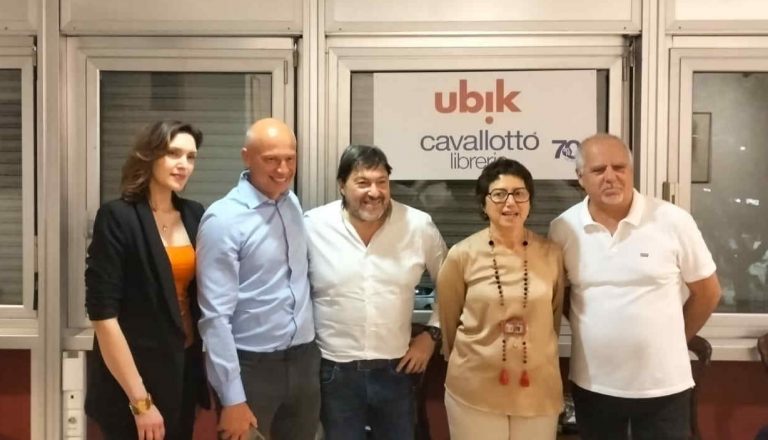 Sigfrido Ranucci - Catania - Sicilia Buona