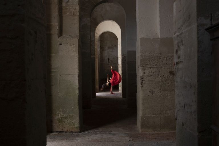CAMPARÌA, MUSEO DEI MAGAZZINI DELLA TONNARA FLORIO - FAVIGNANA - SICILIA BUONA