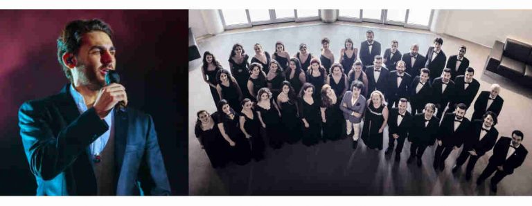 FESTIVAL LIRICO DEI TEATRI DI PIETRA - ALBERTO URSO - SICILIA BUONA